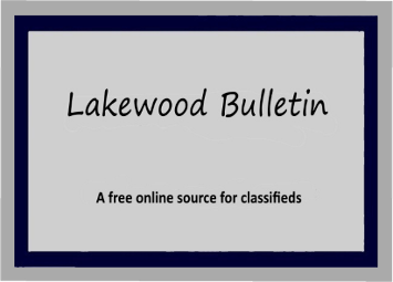 Lakewood Bulletin